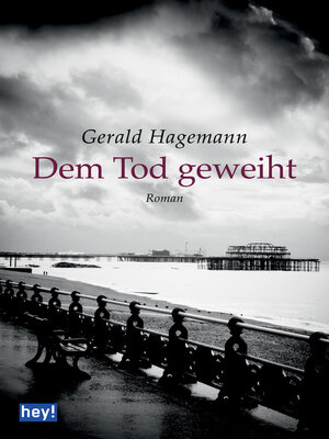 cover image of Dem Tod geweiht